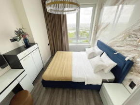 4rent Central 1-Bedroom with balcony